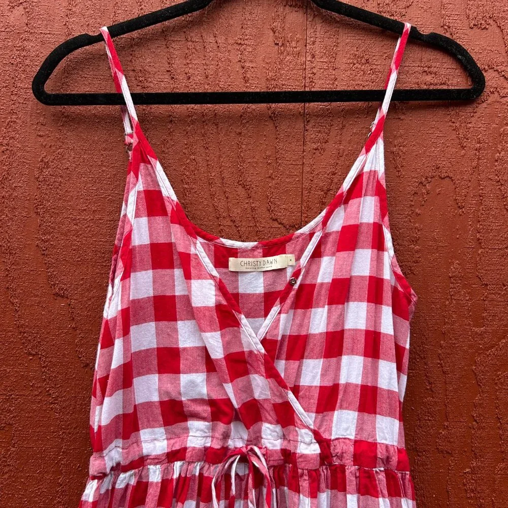 Christy Dawn Lincoln Dress - Picture 2 of 4